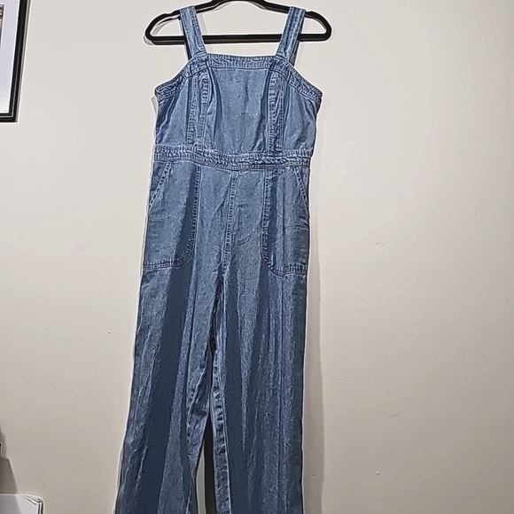 Bib overalls - Picture 1 of 5